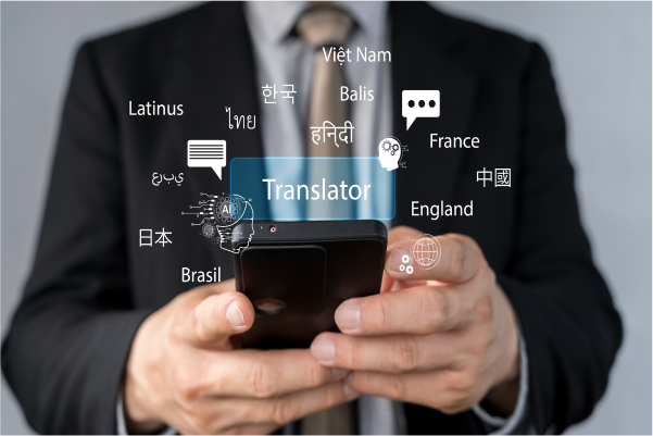 Russian to English Translation Services in the UK